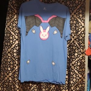 D.va shirt